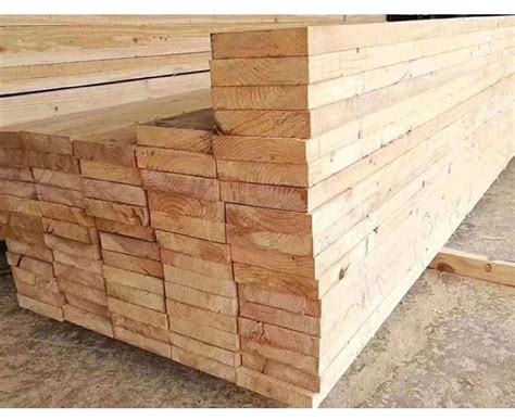 建筑工地用4米5公分厚20公分宽松木跳板脚手架木板工程落松木架板-阿里巴巴