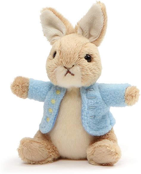 GUND Beatrix Potter 彼得兔毛绒玩具 约23cm 直邮含税到手117.2元 | 买手党 | 买手聚集的地方