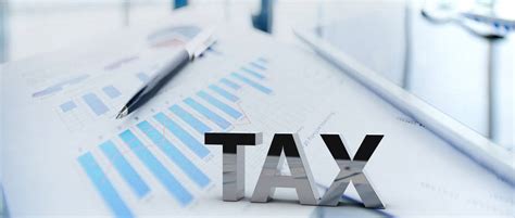 税务筹划的意义及案例分析_税收