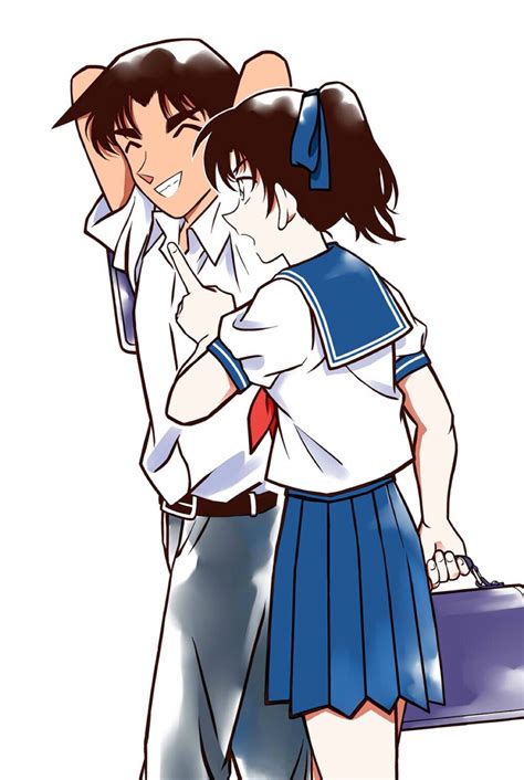 —平次和叶—图片