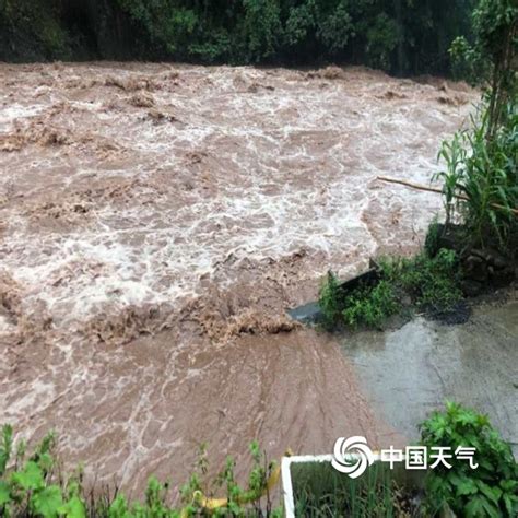 云南盐津6名洪灾失联者中两人已确认遇难 搜救仍在继续|云南|搜救|柿子_新浪新闻