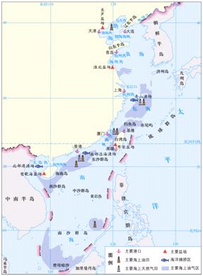 中国最大的群岛，都有哪些岛__凤凰网