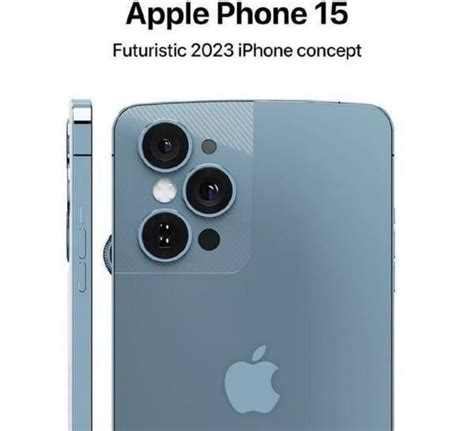 苹果 iPhone 15 全系支持灵动岛显示、USB-C，钛合金金属中框，触感非物理按钮 - 发烧友
