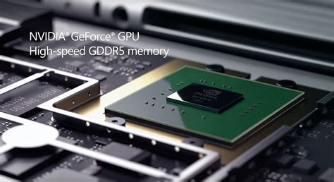 Видеокарта Nvidia GeForce 940M - характеристика, benchmarks, сравнение