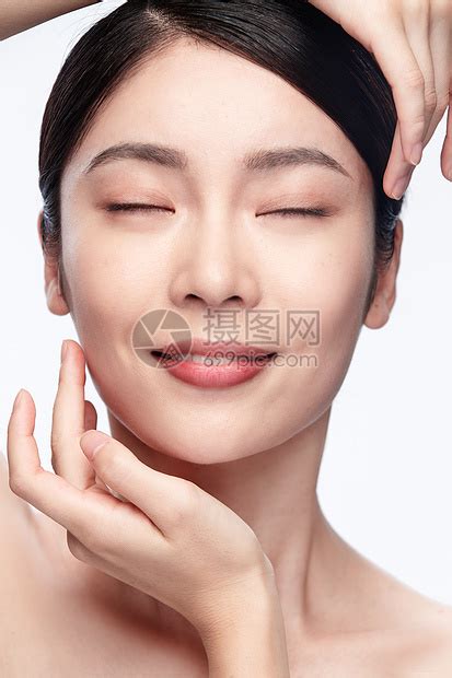 美人面图片