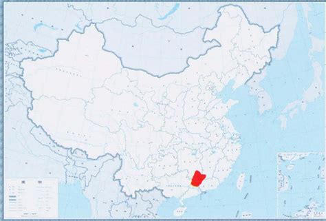 尾突角蟾-中国两栖动物及分布-图片