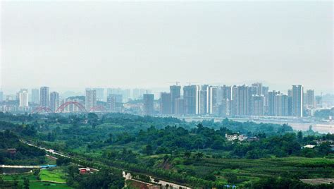 合川天顶工业区_重庆实体经济转型合川进行时_凤凰网重庆