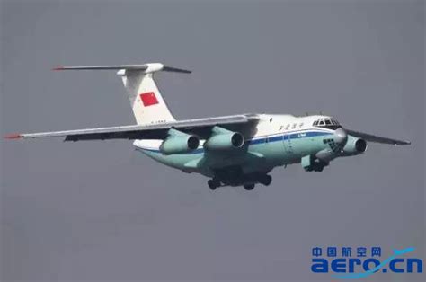 新伊尔76年产只有1架？远远落后运-20，中国大运输机已领先俄罗斯