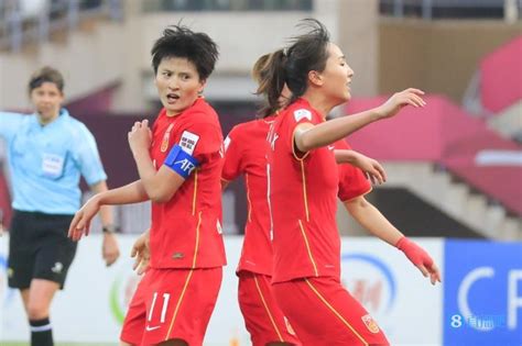 军运会女足决赛直播：中国八一女足VS朝鲜 中国女足能否成功夺冠？ - 知乎