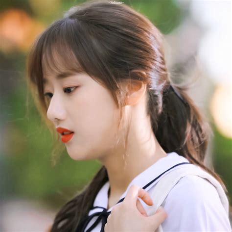 李娜恩ins图片