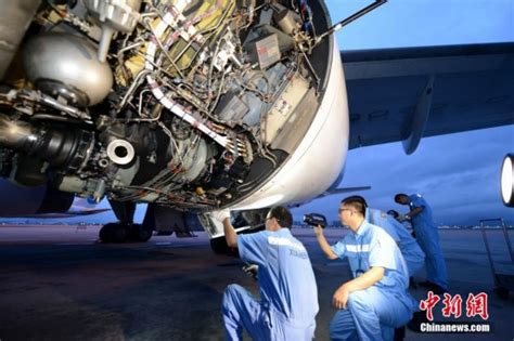飞机机电设备维修专业简介-德州职业技术学院机械工程系