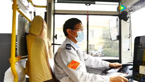 做乘客满意的公交司机——王传虎_威海公交|威海公交集团