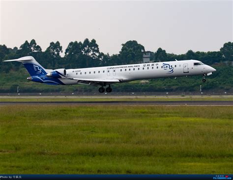 crj900是什么飞机_庞巴迪的CRJ900服务竞争中的领先地位 - 工作号