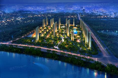 湘潭美的·莲城首府2021年最新房价是多少，发展潜力如何-湘潭楼盘网