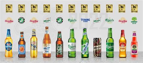 嘉士伯中国连续两年成为获奖数最多的啤酒公司 -天山网 - 新疆新闻门户