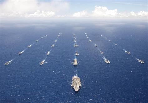 中国人民解放军海军北海舰队 - 快懂百科