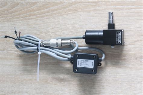 MPS-XXS-500-R超小型拉线位移传感器精度高防水防尘自动化测量