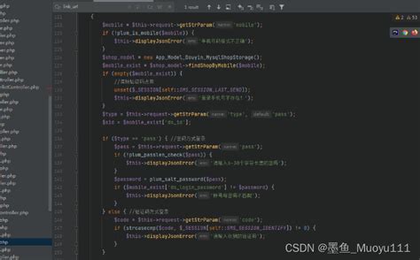 短视频seo源码矩阵系统开源---代码php分享-CSDN博客