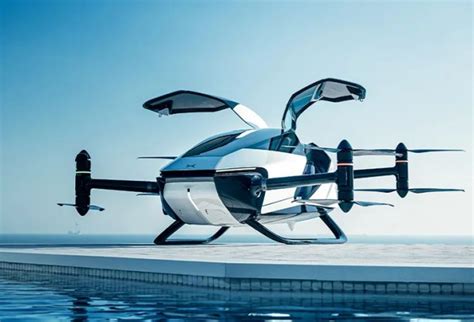 亿航智能：数字化赋能智能无人机 “飞行的士”由梦想变为现实