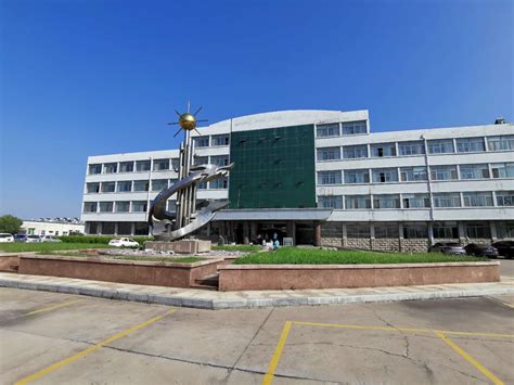 东营经济技术开发区管理委员会所属办公楼及厂区附着物拆除清运项目