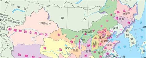 韩国有多大相当于中国哪里 韩国的国土面积是多少【多图】_韩国|国土面积|