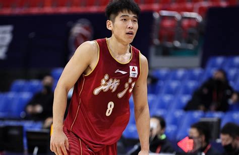 2022-2023cba浙江男篮队员最新名单-腾蛇体育