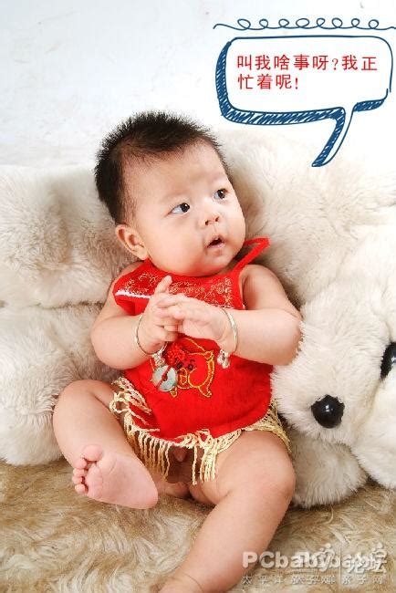 论坛设计对白搞笑作品_“超级宝贝”PCbaby2010宝宝摄影大赛_太平洋亲子网活动