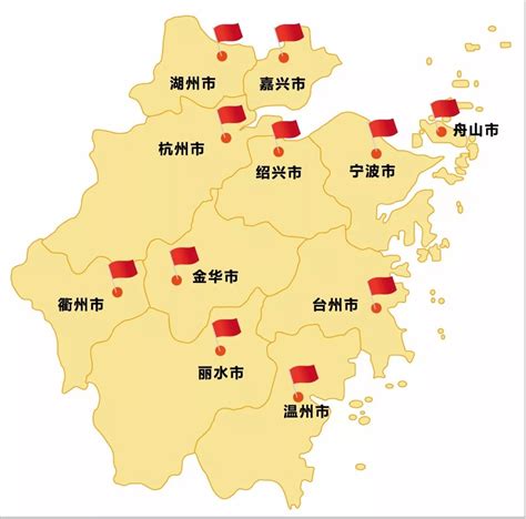 杭州区域划分图高清,杭州区域划分图,杭州区域划分图(第3页)_大山谷图库