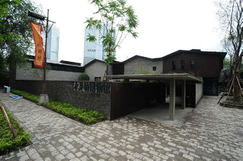 水井坊博物馆：一座600年还在“呼吸”的酿酒工坊_生产
