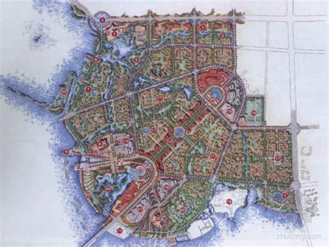 无锡市城市总体规划