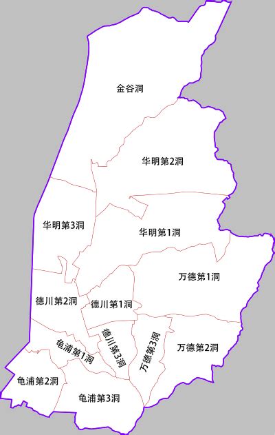 胶州地图城镇分布图,胶州版大,胶州街道划分_大山谷图库