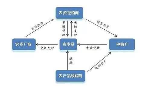 全球十大供应链金融企业模式分析 - 深圳市商业保理协会