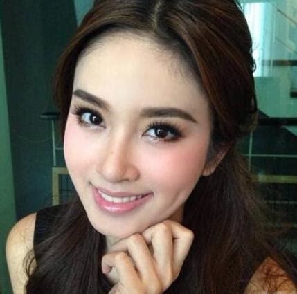 泰国美女Panidsara Nakha写真