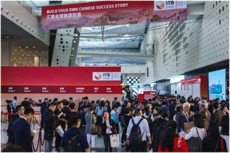 腾邦国际组团参加ITB China 2019 与国际旅游资源无缝对接_TOM资讯
