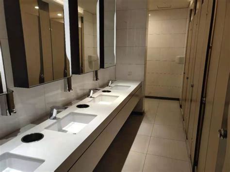 魔都商场公厕测评第二弹：这些商场厕所要改造，这些经验值得学 - 周到上海