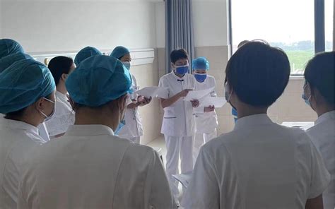同济医院举办湖北省手术室专科护士培训班临床教学实践结业典礼-基地建设-同济护理网
