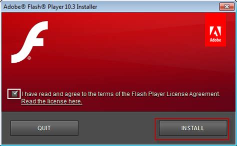 Atnova Mainstream 2.0 - CÓmo instalar flash player v.10