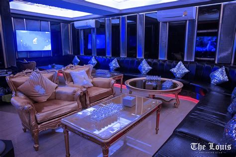 曼谷高端夜店The Louis Exclusive Club举办2019中国新年派对_资讯频道_悦游全球旅行网