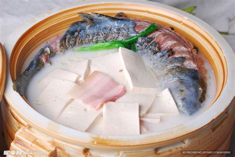 雅鱼图片