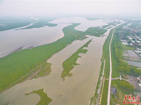 《岳阳市2020年度生态环境质量公报》发布