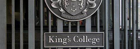 伦敦大学国王学院怎么样 值不值得就读_蔚蓝留学网