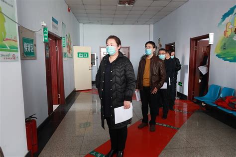 黑龙江宝山：助力疫情防控，上门免费校准体温检测设备-中国质量新闻网