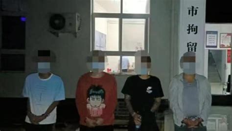 江苏苏州：殴打、谩骂、威胁执法人员，这三个人被拘留了！