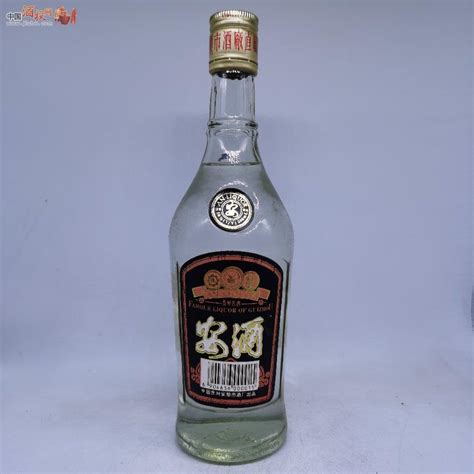 贵州十大名酒排行榜：湄窖酒上榜，第一是茅台酒_排行榜123网