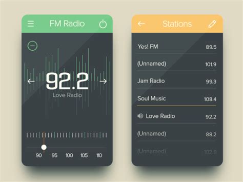 网络收音机app排行榜前十名_网络收音机app哪个好用对比