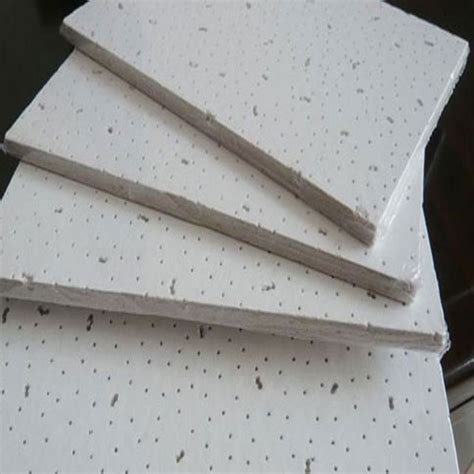 福建天花矿棉板各种规格型号尺寸批发选福州展云贸易公司