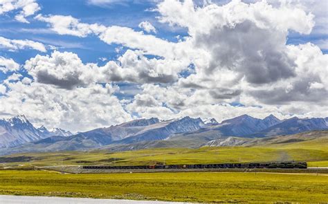Taking the high road in Tibet[1]- Chinadaily.com.cn