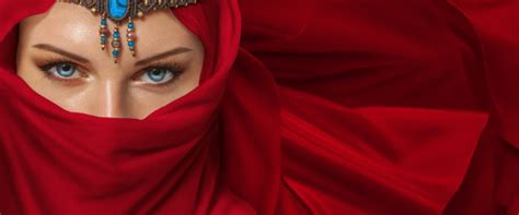 阿拉伯 女人图片_阿拉伯 女人图片下载_正版高清图片库-Veer图库