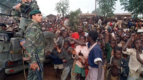卢旺达大屠杀，死亡高达百万、尸横遍野！_电影_高清1080P在线观看平台_腾讯视频