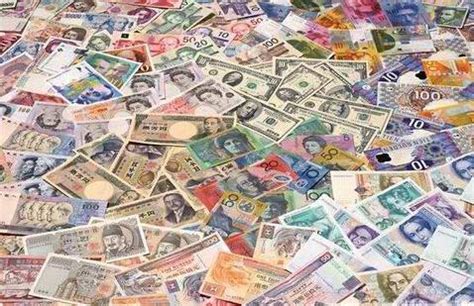 哪个国家的货币最好看？ - 知乎
